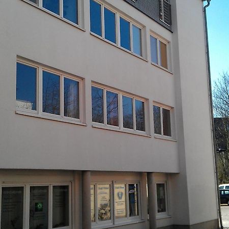 Appartements Am Theater Weimar (Thuringia) Exterior foto