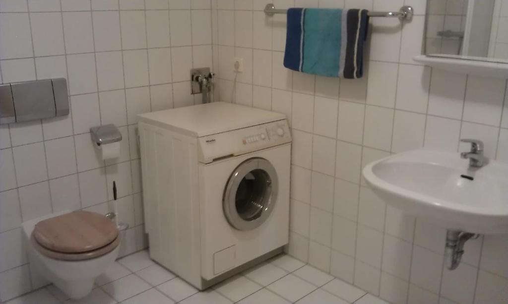 Appartements Am Theater Weimar (Thuringia) Quarto foto