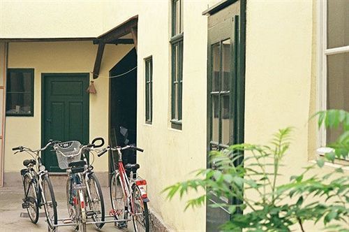 Appartements Am Theater Weimar (Thuringia) Exterior foto